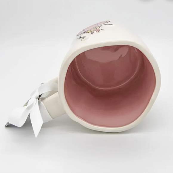 Rae Dunn, NWT, Glinda Wizard of Oz, 85th Anniversary Mug, Artisan Collection - Picture 7 of 10